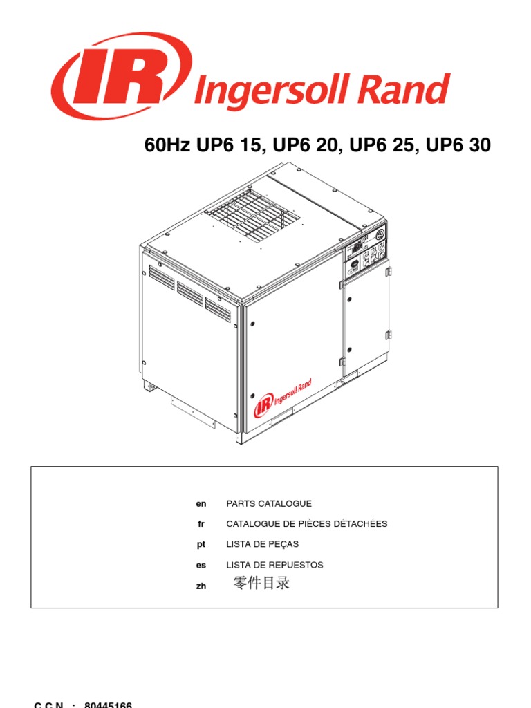 Ingersoll Rand Air Compressor Parts Diagram - Free Wiring Diagram