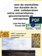 Forum EDS 2013 - Line Rochefort