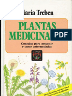 Treben Maria - Plantas Medicinales