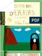 Xabier Docampo - Album - O Misterio Das Badaladas - 1º B