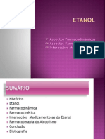 Etanol