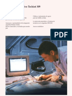 Politicas e Instrumentos de Apoto para Las Pymes de Italia PDF