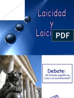 laicidad