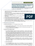 Normativa para La Aplicación de La Evaluación de Los Aprendizajes