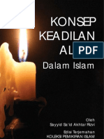 Download Konsep Keadilan Allah by alhujjat SN14144579 doc pdf