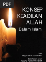 Download KonsepKeadilanAllahbyalhujjatSN14144579 doc pdf