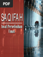 Download Saqifah Awal Perselisihan Umat Islam by alhujjat SN14144604 doc pdf