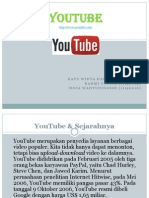 Download Youtube by Maulana Arif HIdayat SN141447942 doc pdf