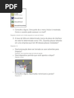 Exames de Analise de Habilidade