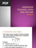 Download Hubungan Tekanan Suhu dan Volume by Tri Yos SN14145147 doc pdf