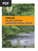 Download KLH 2010 - Panduan Valuasi Ekonomi Ekosistem Danau by Rini Agustin Idris SN141454231 doc pdf