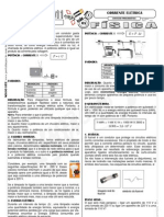 Corrente Eletrica II