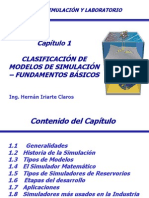 Capitulo 1 - Mod. de Sim - Fundamentos Basicos