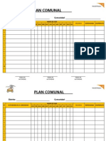 ELABORACIÓN DEL PLAN COMUNAL