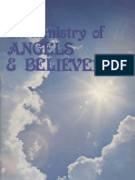 The Ministry of Angels and Believers Don Gossett PDF
