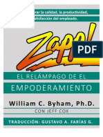 Zapp Español Cap 01-06