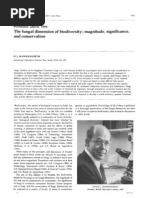 Download Hawksworth 1991 the Fungal Dimension of Biodiversity by Vero Villarreal SN141465314 doc pdf