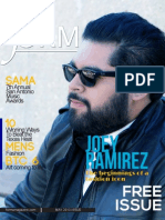 Formo Magazine May June 2013 Issue