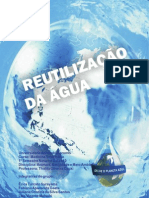 Agua e Sustentabilidade Trabalho Final PDF
