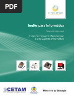 Ingles Para Informatica