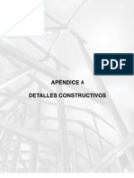 Detalles Constructivos de Estructuras Metalicas