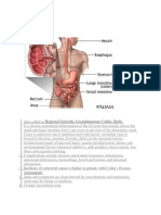 Crohn's Disease: Assessment