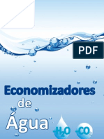 Economizadores de Água - SPGAIA - Português