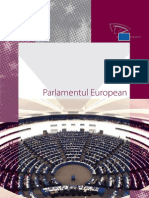 14665681 Parlamentul European