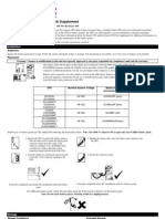 APC SU48BP Battery Pack PDF