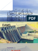 Dams