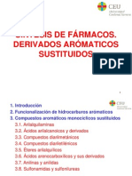 Sintesis de Farmacos