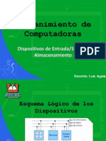 80432858 Mantenimiento de Computadoras