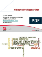 Solent Social Innovation