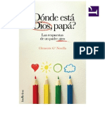 Donde esta Dios Papa.pdf