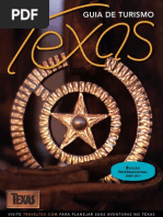 Texas Guia de Turismo