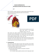 Infark Miokard