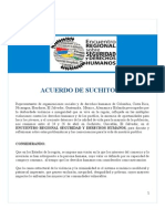 Acuerdo de Suchitoto PDF