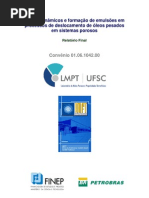 Relatorio Finep Final VF