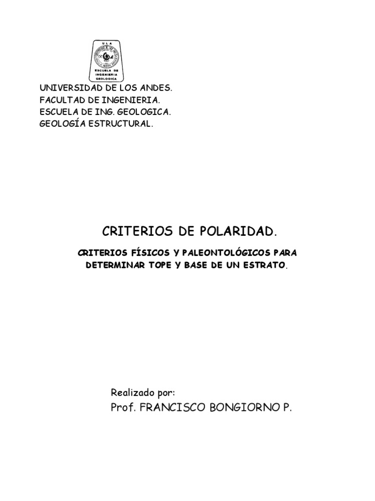 criterios-de-polaridad-pdf-estrato-roca-geolog-a
