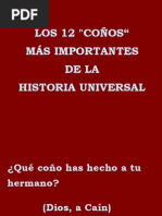 12coñosmasfamosos(porno)