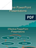 Effective Presentations Rev5sed