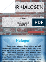 Halogen