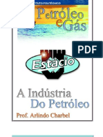 2 - A Industria Do Petroleo