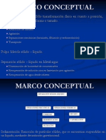1marco Conceptual