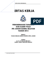 Kertas Kerja Perkhemahan Peta 2013_2