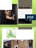 Apresentação - Francisco de Goya