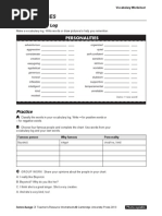 Download Interchange4thEd Level3 Unit01 Vocabulary Worksheet by Meysam Adab SN141534115 doc pdf