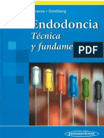 Endodoncia, Técnica y Fundamentos