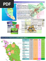 Status Kemajuan Rancangan Tempatan - Julai2011