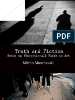 Manchevski Truth and Fiction Download
